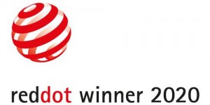 2. reddot winner 2020(1)