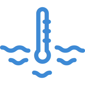 3 Configuracions de temperatura