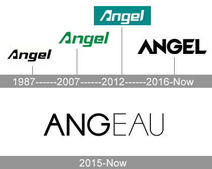 Engel-Marken-Geschichte