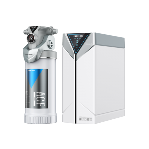 A8 2000 Under Sink RO Water Purifier