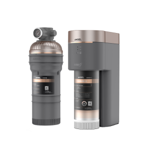 A7 Pro Dual Outlet RO Water Purifier