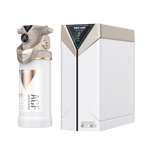 I-A8 Pro Ngaphansi kweSink RO Water Purifier