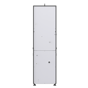 AHR27 Bottleless Freestanding RO წყლის დისპენსერი