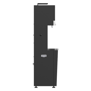 AHR27 Bottleless Freestanding RO წყლის დისპენსერი