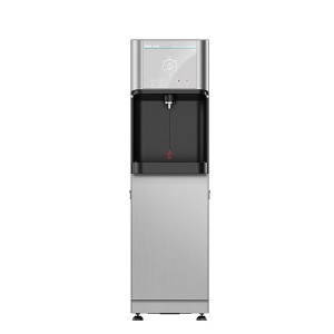 Vesuvi Bottleless Freestanding RO Water Dispenser