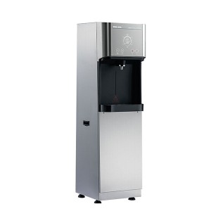 Vesuvi Bottleless Freestanding RO Water Dispenser