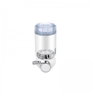 C120 Portable Faucet Mounted Filter