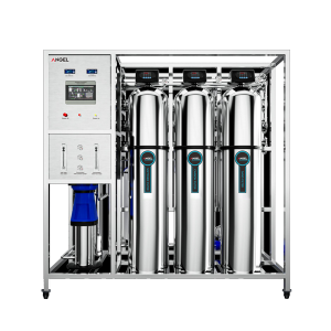 J2314 Commercial RO Water Purification System
