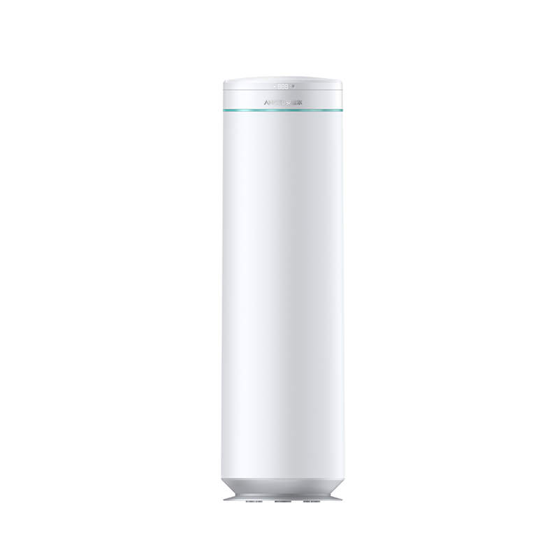 Hot Sale for Stainless Steel Water Filtration System - Murch Whole House Central Water Purifier – Angel