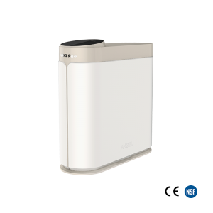 Wanaka Dual Outlet RO Dej Purifier