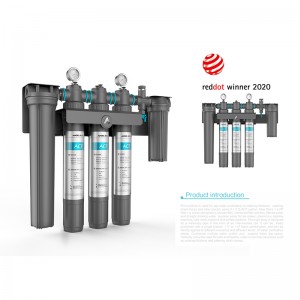 Magadi 1100 High-Volume Water Purifier