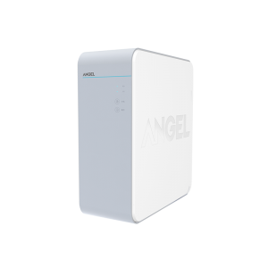 I-Magic Cube Ngaphansi KweSink RO Water Purifier