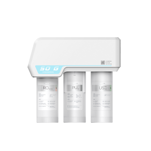 Bert 50G RO Water Purifier