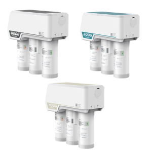 Bert Tankless RO Water Purifier