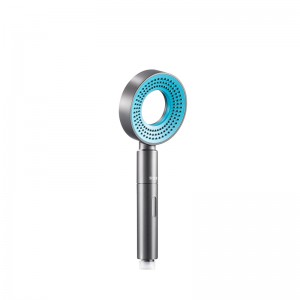 High Pressure SPA Showerhead Filter