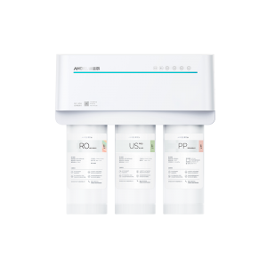 S2 Under Sink RO Water Purifier