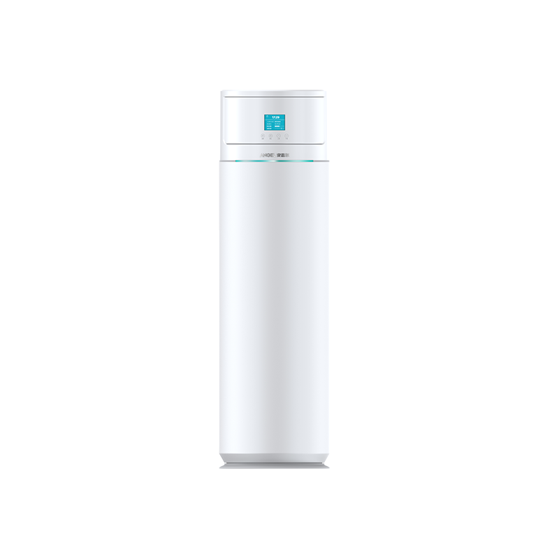 Hot sale Reverse Osmosis Water Softener - Neva Whole House Water Softener – Angel