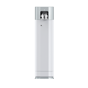 X-Tech Whole House Water Softener