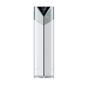 I-X-Tech Whole House Water Softener
