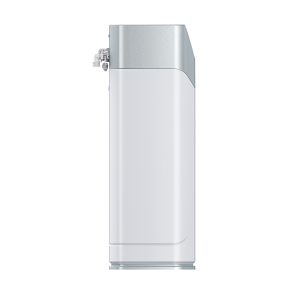 X-Tech Whole House Water Softener