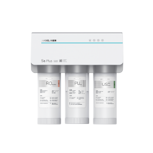 S6 Plus Under Sink RO Water Purifier