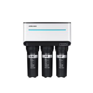 T1C Dual Outlet RO Water Purifier