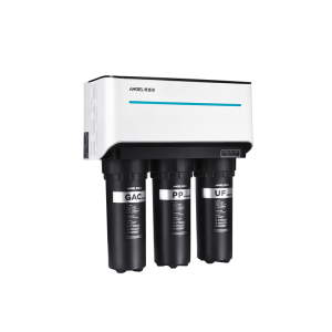T1C Dual Outlet RO Water Purifier