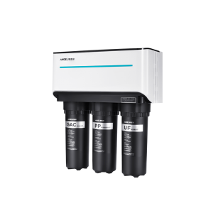 T1C Dual Outlet RO Water Purifier