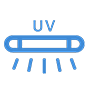 UV වන්ධ්යාකරණය