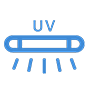 Sterilization UV