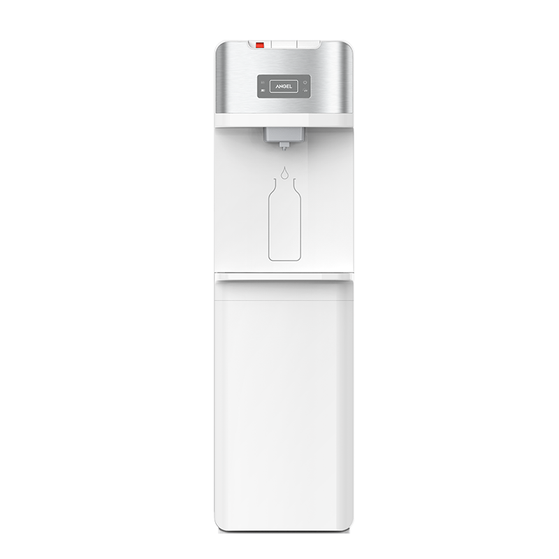 Low price for Filtered Water Dispenser For Home - Y2913 Freestanding Water Dispenser – Angel