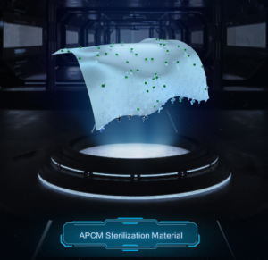 apcm-sterilization-material