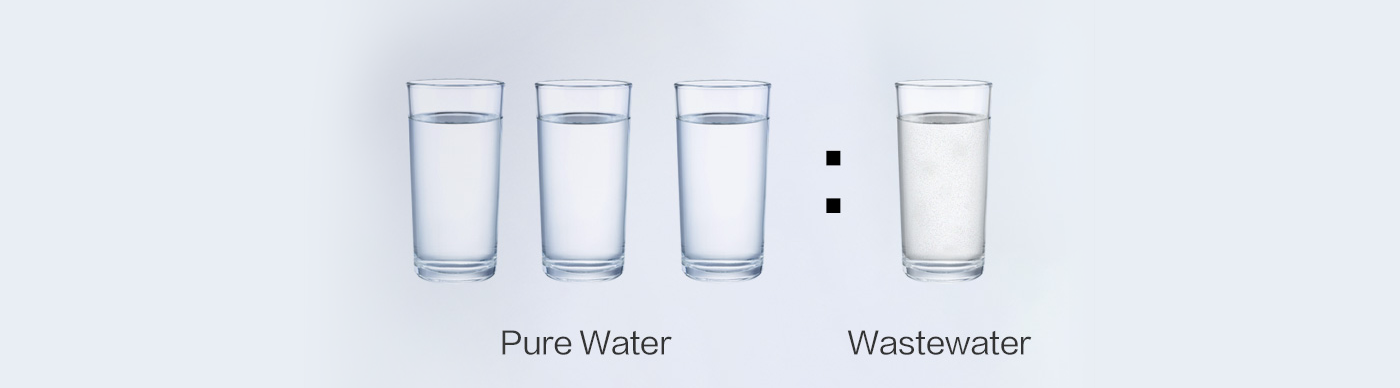 Ultra nizak omjer otpadnih voda