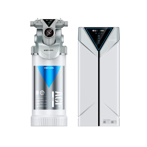 Hot-selling Water Purifier Dispenser - A8 2000 Under Sink RO Water Purifier – Angel