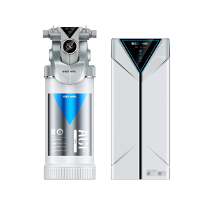 A8 2000 Labẹ rì RO Omi Purifier