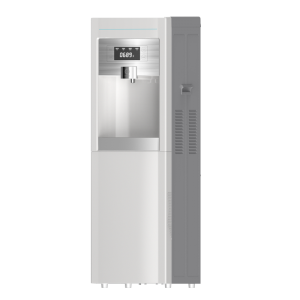 Alet Bottleless RO Water Cooler Freestanding