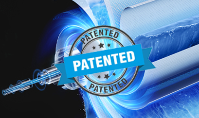 Angel Was Granted Invention Patent From KIPO and JPO