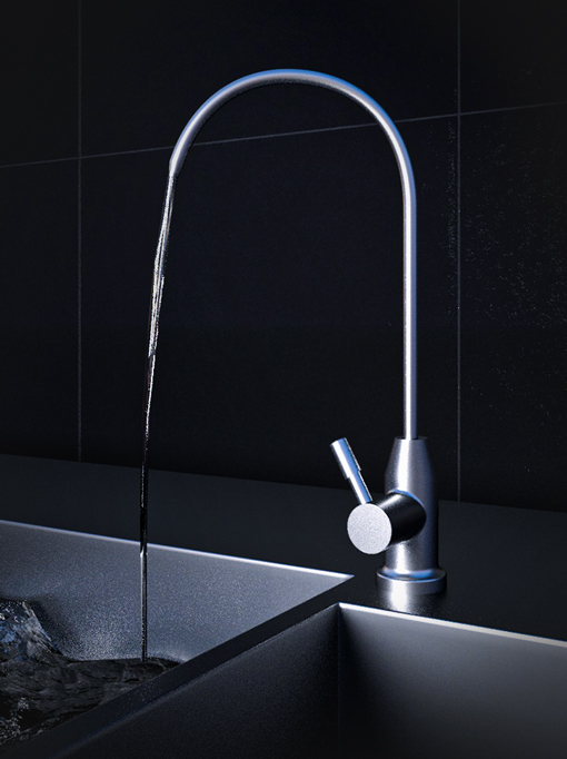 Lead-free Faucet