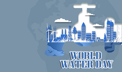 World Water Day 2023 – Accelerating Change